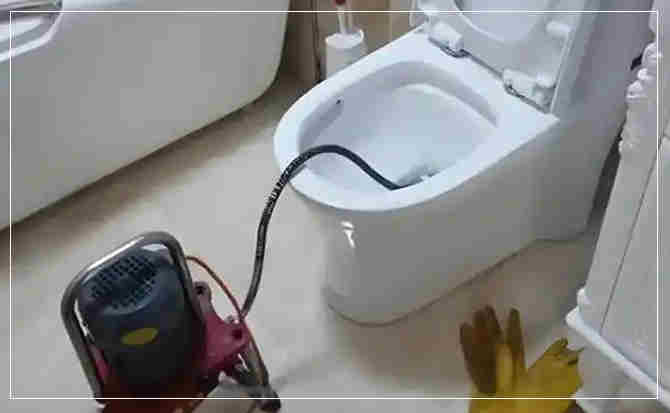 彰武马桶蹲坑蹲厕疏通